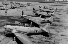 Four T-6fs going to the Soviet Union with two USAAF T-6s and P-51s for Australia (2), Netherla...png