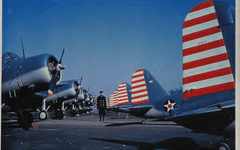 Vought OS2U-3 Kingfishers with early 1942 markings NASM .png
