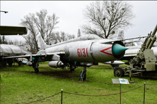 Polish Air Force Sukhoi Su-20R '6131' April 2021 AIRHIS.png