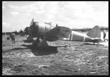 Nakajima Ki-27b 1 Chutai, 64th Sentai 'Yellow 33' Nomonhan 1939.png