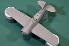 48_F2FA 2nd Grey Primer Top LHS Front .JPG