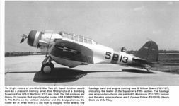 Northrop Bt-1 '5-B-13' of VB-5 USS Yorktown CV-5 1940.png