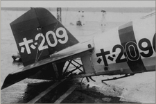 Nakajima A2N3 type 90 model 3 'HO-209' IJN Ryujo Japan early 1936 JAPNAFA.png