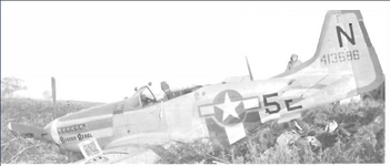 P-51 Mustang '413686' %22Rugged Rebel%22 of the 1sr SF of the 385th FS.png