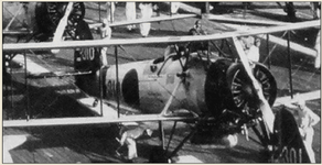 Aichi D1A1 type 94 model 1 'NI-310' IJN Kaga Japan 1936 MOGRA.png