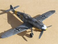 Me Bf 109G-2, 3-JG53, Tusov, août 1942,Sgt W. Crinius.JPG Me Bf 109G-2, 3-JG53, Tusov, août 1942,Sgt W. Crinius.JPG