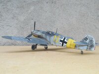 Me Bf 109G-2, 3-JG53, Tusov, août 1942,Sgt W. Crinius_1.JPG Me Bf 109G-2, 3-JG53, Tusov, août 1942,Sgt W. Crinius_1.JPG