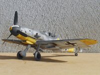Me Bf 109G-2, 3-JG53, Tusov, août 1942,Sgt W. Crinius_3.JPG Me Bf 109G-2, 3-JG53, Tusov, août 1942,Sgt W. Crinius_3.JPG