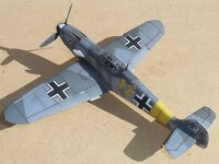 Me Bf 109G-2, 3-JG53, Tusov, août 1942,Sgt W. Crinius_4.JPG Me Bf 109G-2, 3-JG53, Tusov, août 1942,Sgt W. Crinius_4.JPG