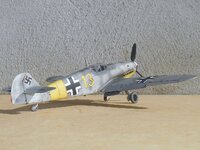 Me Bf 109G-2, 3-JG53, Tusov, août 1942,Sgt W. Crinius_5.JPG Me Bf 109G-2, 3-JG53, Tusov, août 1942,Sgt W. Crinius_5.JPG