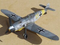 Me Bf 109G-2, 3-JG53, Tusov, août 1942,Sgt W. Crinius_6.JPG Me Bf 109G-2, 3-JG53, Tusov, août 1942,Sgt W. Crinius_6.JPG