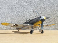 Me Bf 109G-2, 3-JG53, Tusov, août 1942,Sgt W. Crinius_7.JPG Me Bf 109G-2, 3-JG53, Tusov, août 1942,Sgt W. Crinius_7.JPG