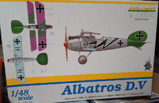 Albatros D.V. 4629-17 1:48 Eduard Weekend.png