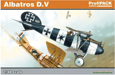 Albatros D.V. ProfiPACK 1:48 Eduard.png