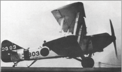 Mitsubishi B2M2 type 89 model 2 IJN Kaga 'NI-303' May 1937 FOBUR .png