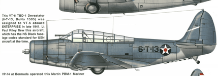 Devastator TBD-1 '6-T-13, BuNo 1505' of VT-6 aboard USS Enterprise 1941.png