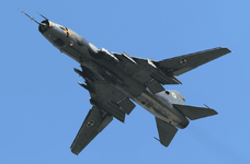 Poland Air Force Sukhoi Su-22M4 '3713' August 2015 AIRHIS.png