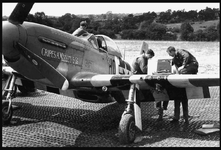 P-51D Mustang '4413321' code HO-P 352nd Fighter Group, pilot Major George Preddy At Bodney Eng...png