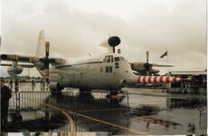 Lockheed C-130K Hercules W2 Metrologial Research Flight.jpg