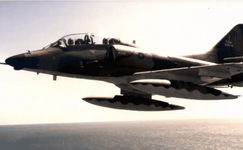 Royal Malaysian AF TA-4PTM 1985 Skyhawk .png