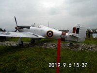 Hawker Hurricane Mk2B 02.JPG