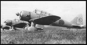 Tachikawa Ki-36s Rikugun Koku Shikan Gakko, Toyooka AB 1943.png