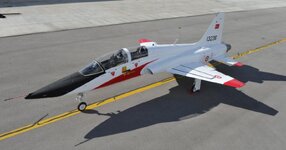 upgraded T-38M advanced jet trainer to the Turkish Air Force.jpg