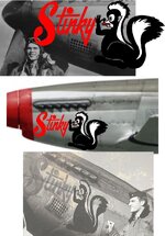 Stinky post P-51.jpg Stinky post P-51.jpg