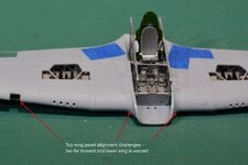 27_Hurricane Mk.I Wing Assembly Leading Edge.JPG 27_Hurricane Mk.I Wing Assembly Leading Edge.JPG