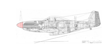 XP-51G vs P-51D.png