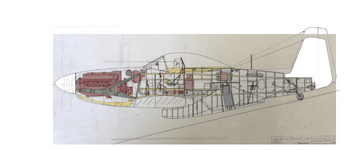 XP-51G vs XP-51J inboard profile.png