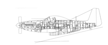 XP-51J inboard profile.png