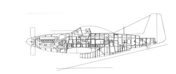 XP-51J inboard profile.png