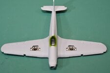 37_Hurricane Mk.I Wings & Horizontal Stabs Fitted.JPG