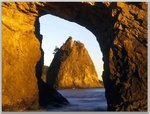 Hole In The Wall, Olympic National Park, Washington.jpg