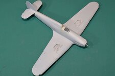 49_Hurricane Mk.I Primer Coat RHS Front.JPG
