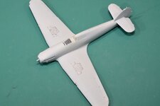 48_Hurricane Mk.I Primer Coat LHS Front.JPG