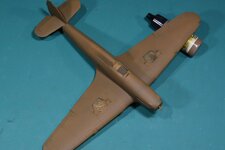 58_Hurricane Mk.I Dark Earth Front RHS.JPG