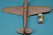 57_Hurricane Mk.I Dark Earth Top Rear.JPG