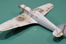 56_Hurricane Mk.I PreShade LHS Rear.JPG