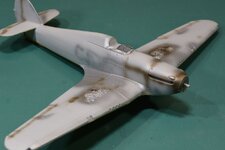 55_Hurricane Mk.I PreShade RHS Front.JPG