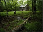 Carter Shields Cabin, Cades Cove, Great Smoky Mountains National Park, Tennessee.jpg