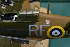 77_Hurricane Mk.I Complete Cockpit LHS.JPG 77_Hurricane Mk.I Complete Cockpit LHS.JPG