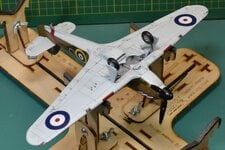 73_Hurricane Mk.I Complete Underside LHS.JPG