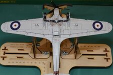71_Hurricane Mk.I Complete Underside Rear.JPG 71_Hurricane Mk.I Complete Underside Rear.JPG