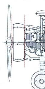 060_P-12E Mounted Engine Length.JPG