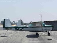 N4521U 1964 Cessna 150D.jpg