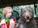 Scariff and friend.JPG