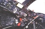 Port side looking forward showing throttles..jpg