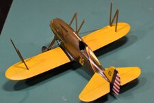 112_P-12E Windscreen and Gunsight Dry Fit.JPG
